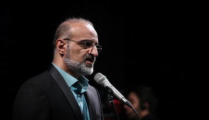 محمد اصفهانی در دومین شب از «روایت رحمت» روی صحنه می‌رود | آخرین خبر