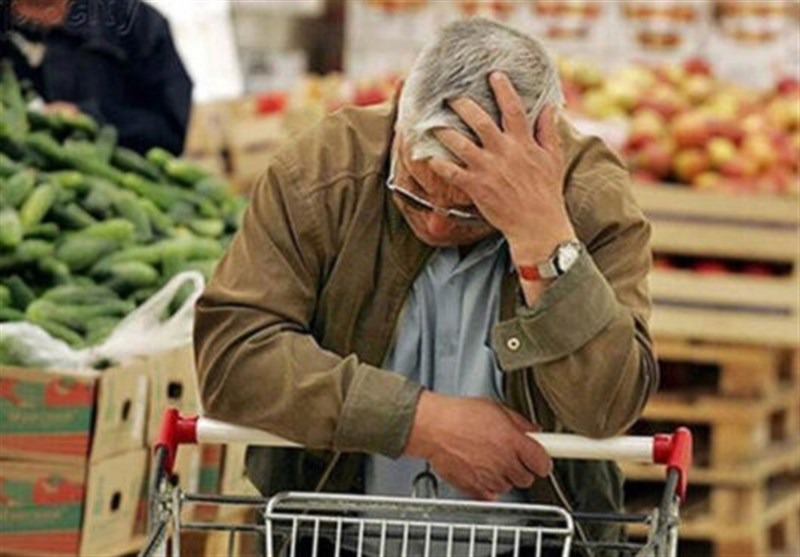 ۱۰ سال سقوط قدرت خرید؛ پایه مزد از ۲۳۲ دلار به ۸۳ دلار رسید | آخرین خبر