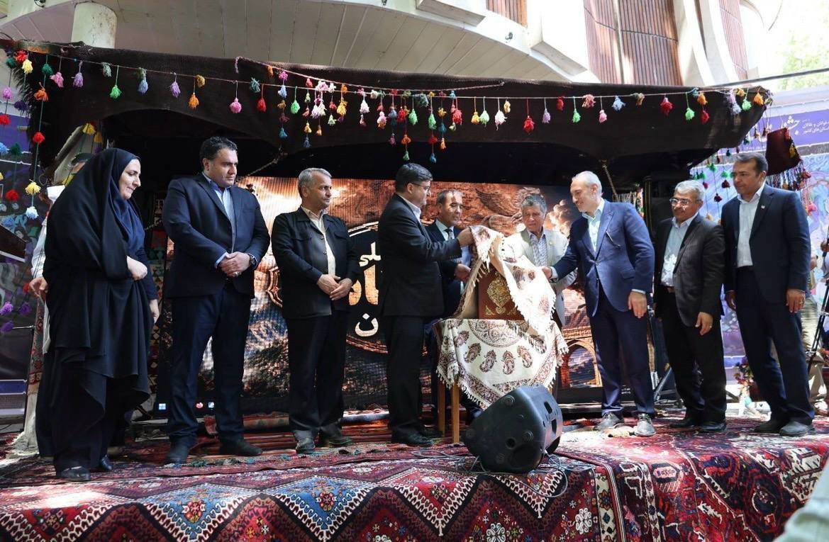 برگزاری نخستین رویداد ملی شاهنامه‌خوانی در لردگان