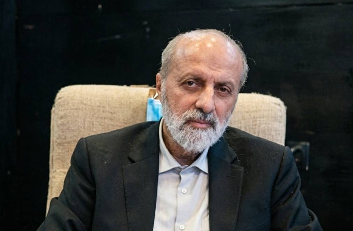 پیام خراسان