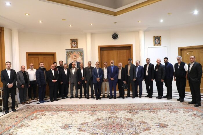 پیام خراسان