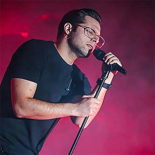 آهنگ «سقوط» از ایهام | آخرین خبر