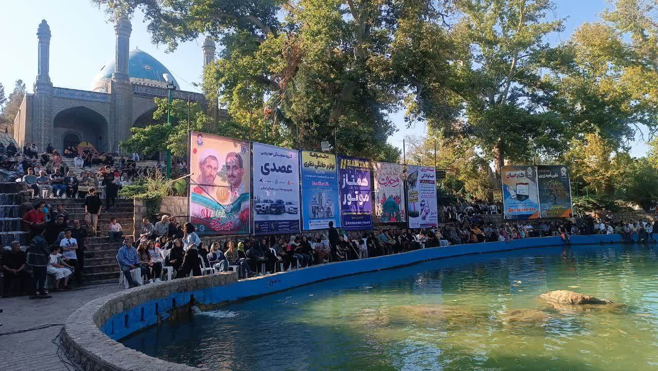 پیام خراسان