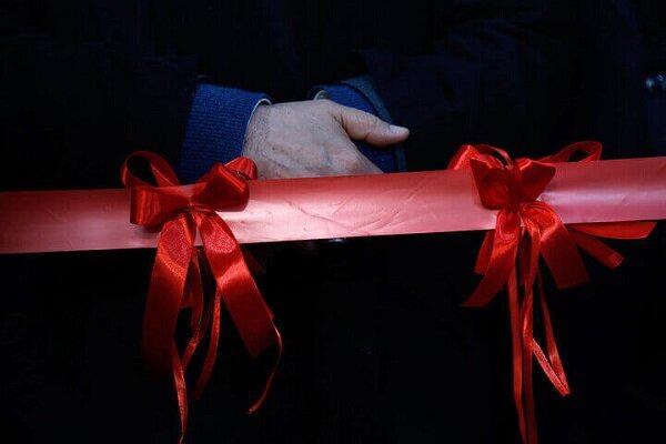 ۴ پروژه بهداشتی و درمانی در شیروان افتتاح شد