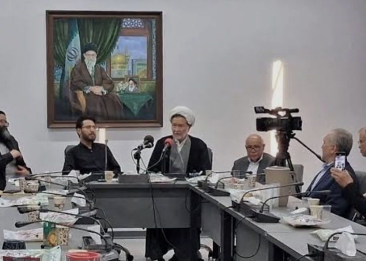 پیام خراسان