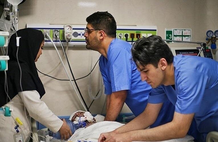 پیام خراسان