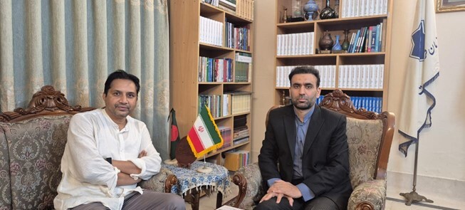 پیام خراسان
