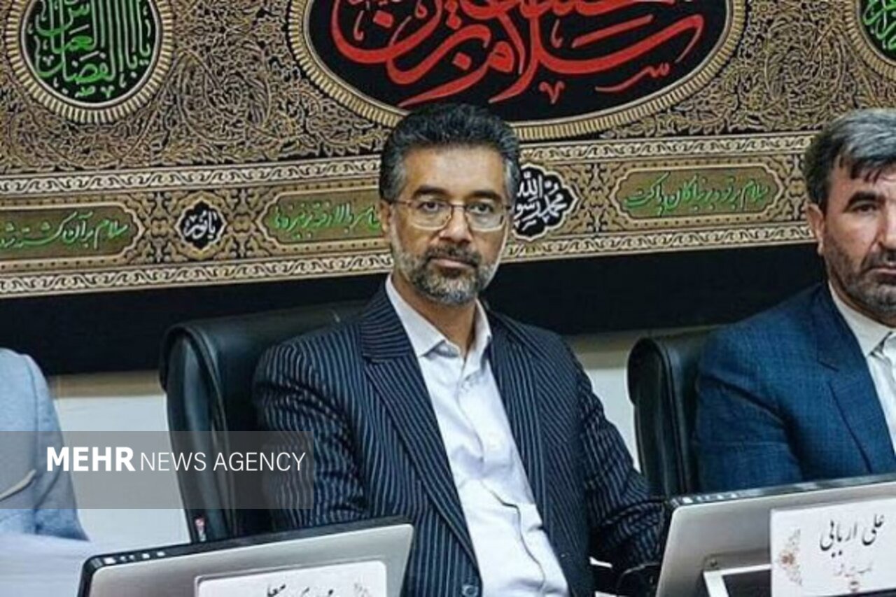 اربابی: مدیران ارشد به تعهدات خود درباره کارخانه کمپوست عمل کنند