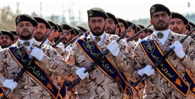 اطلاعیه استخدام در نیروی دریایی ارتش جمهوری اسلامی