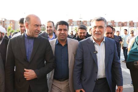 پیام خراسان