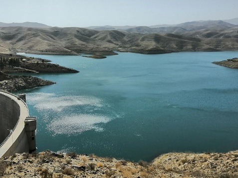 پیام خراسان