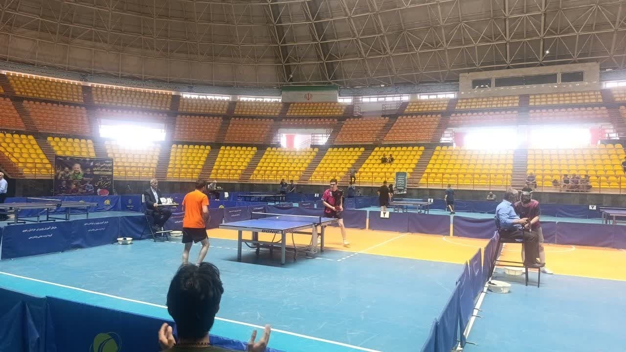 پیام خراسان