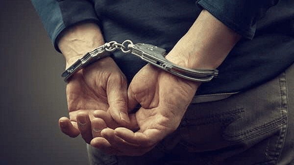 قاتل فراری یاسوج در کمتر از ۲۴ ساعت تسلیم شد