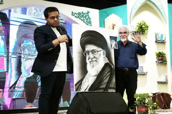 «قهرمان زندگی من، پسرم است»؛ روایت پدری که برای فرزند شهیدش ایستاد