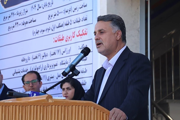پیام خراسان