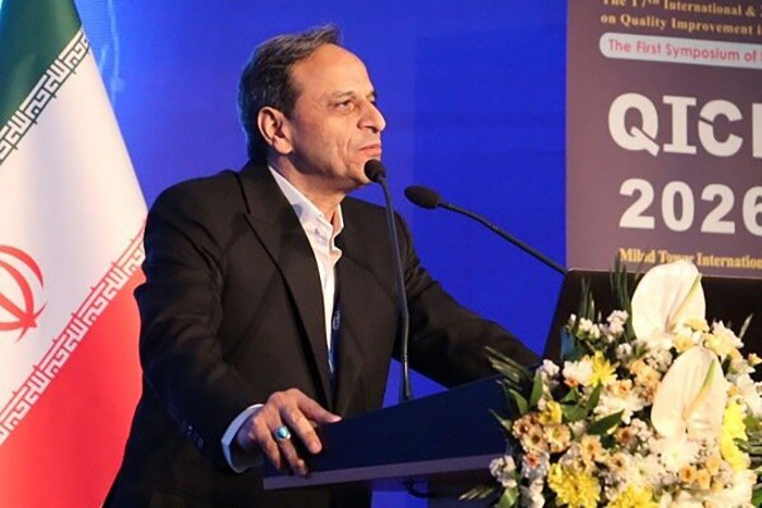 هوش مصنوعی پزشک نیست