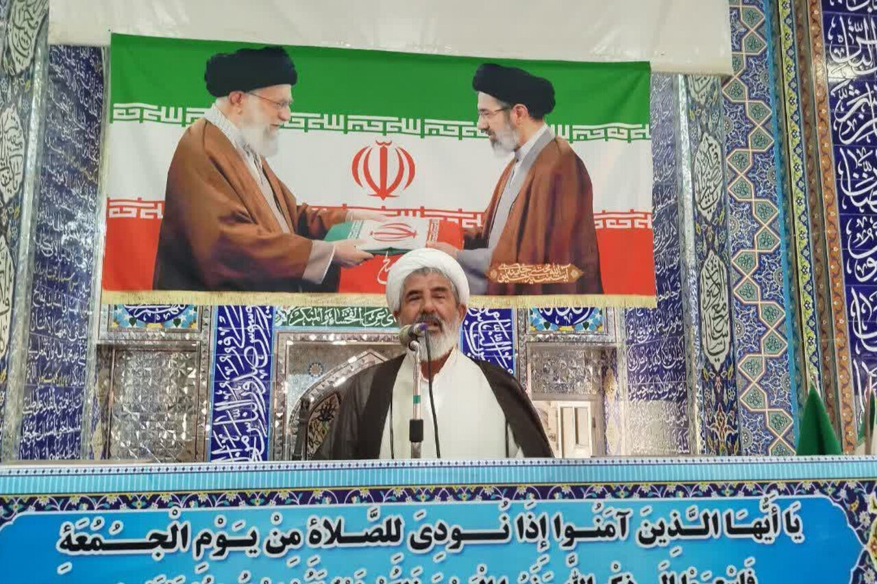 علیزاده: مسئولان برای مهار گرانی‌ها تدبیر کنند