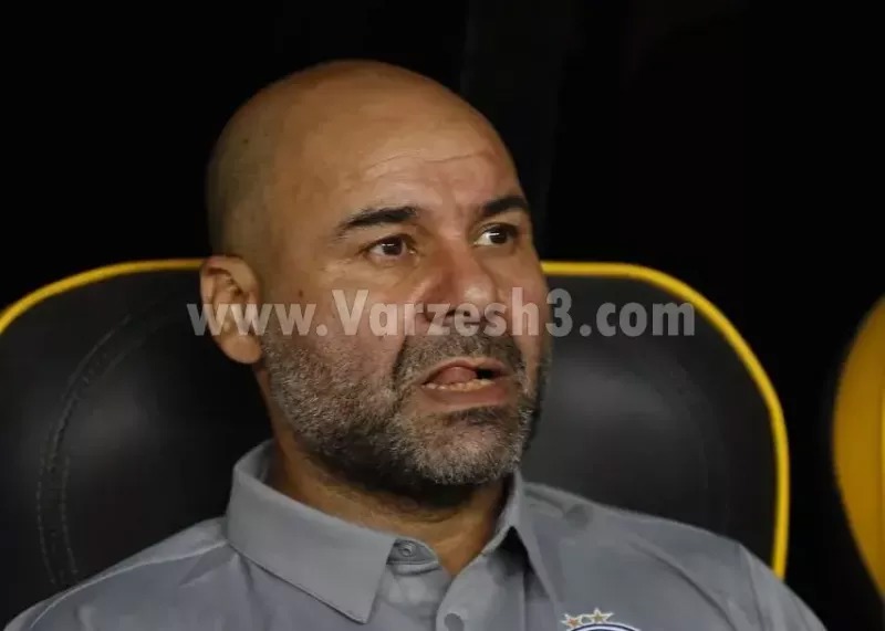 استوری سهراب برای مخاطب خاص؛ استقلال آبستن حوادث