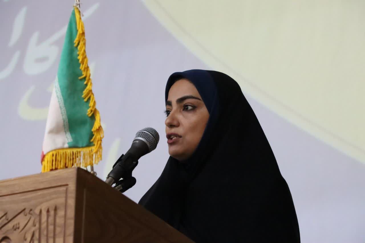الهامی: فراخوان چهارمین جایزه ملی جوانی جمعیت آغاز شد