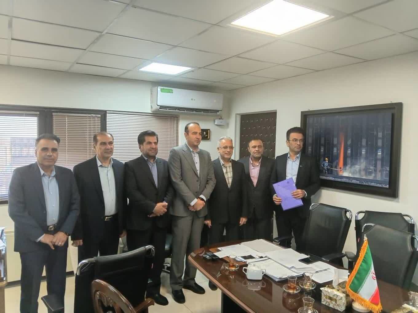طرح انتقال پساب فاضلاب بیرجند به معادن خوسف وارد مرحله اجرایی شد