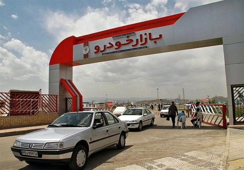 بازگشت رانت خودرو در بازار