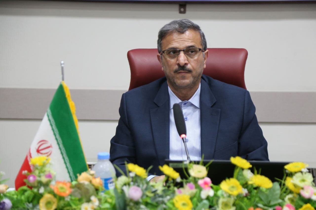 علوی‌مقدم: مطالعه سه سد جدید در خراسان شمالی در دست اقدام است