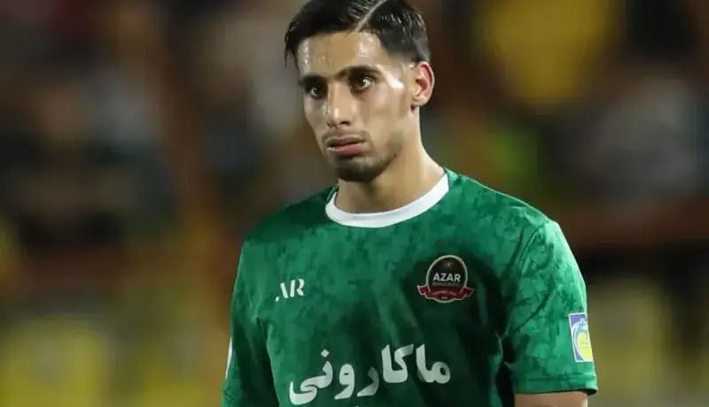 آخرین رباط صلیبی لیگ را بیرانوند اعلام کرد!