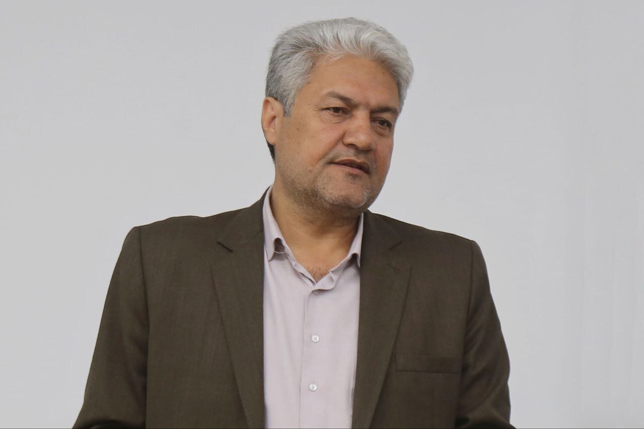 رمضانی: عملیات هوشمندسازی برق خراسان شمالی با ۶۲۶ میلیارد انجام شد