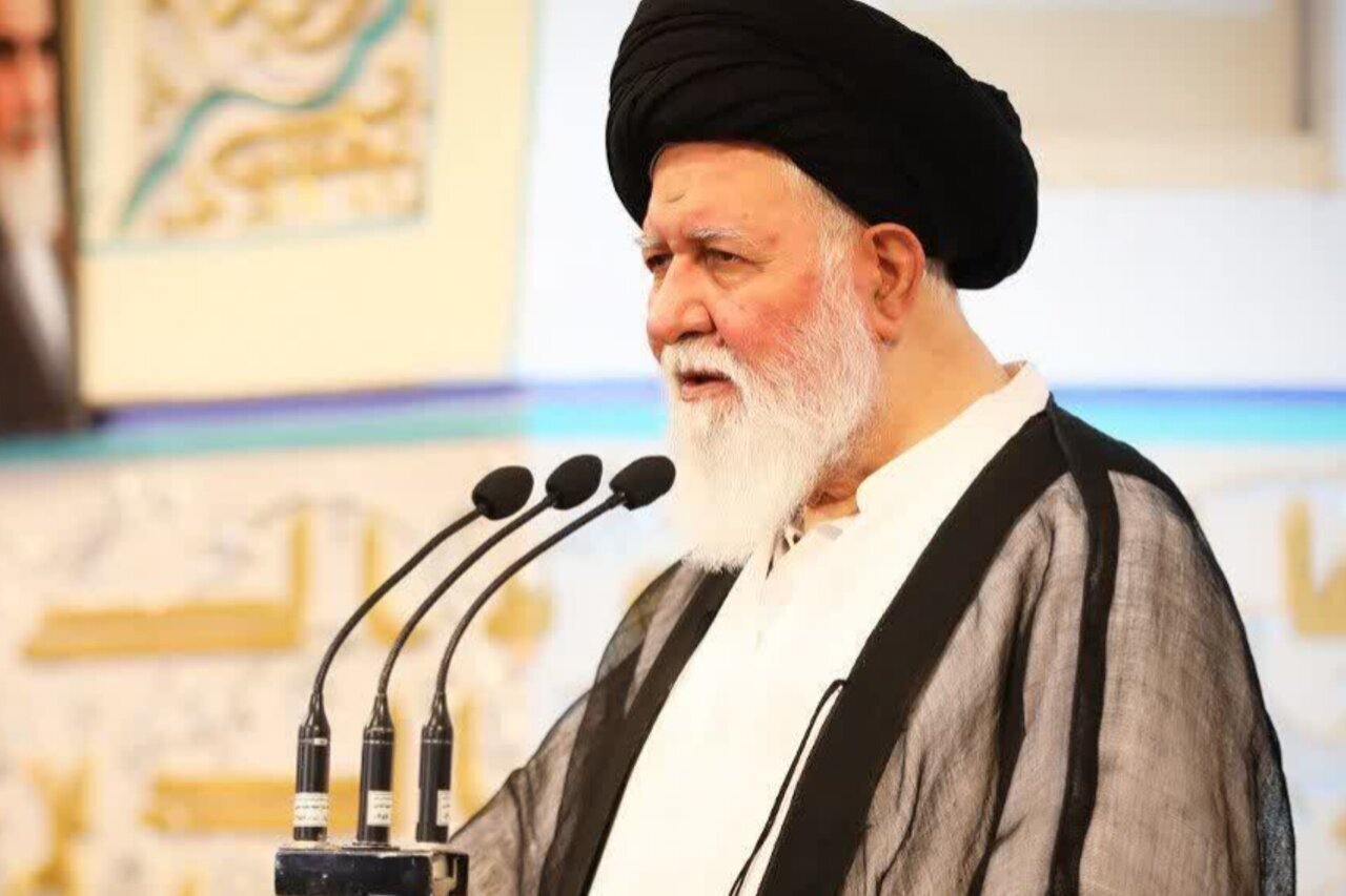 پیام خراسان
