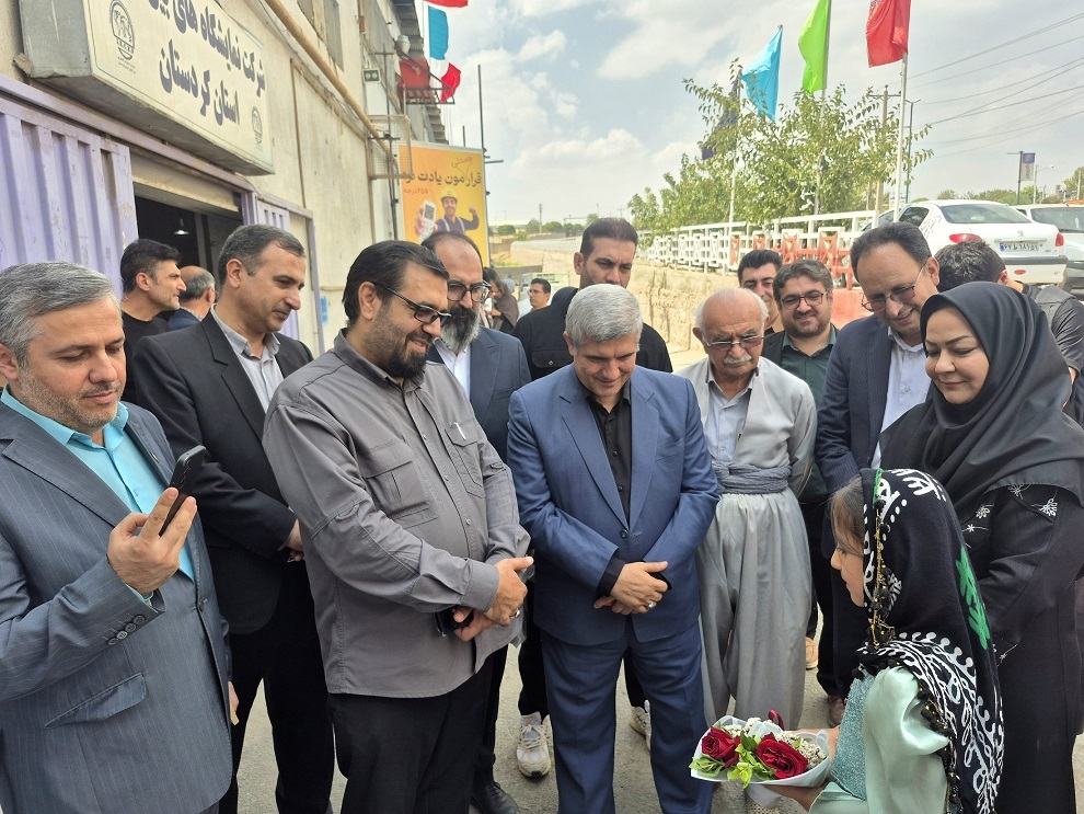 پیام خراسان