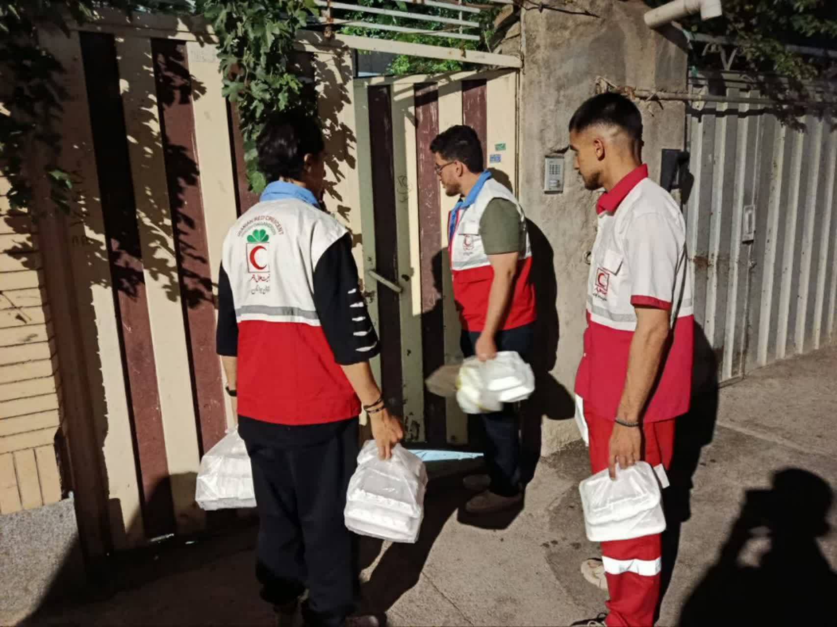پیام خراسان