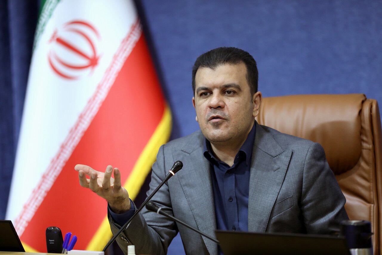 افشین: صنعت باید موتور محرک اقتصاد دانش‌بنیان خراسان‌شمالی باشد