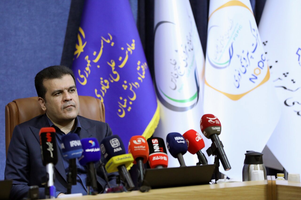 افشین: ۸۳ درصد نخبگان در ایران عزیز ماندگار هستند