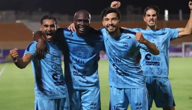 اعتماد دوباره اخباری به جوان رتبه یک کنکور!