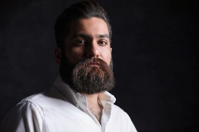 آهنگ «تا بهار دلنشین» با صدای علی زندوکیلی
