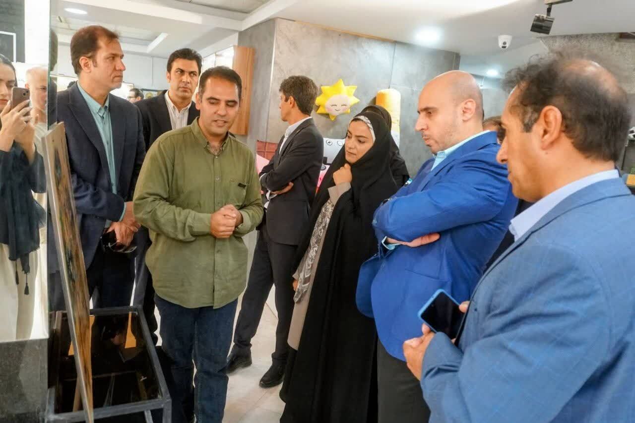 پیام خراسان