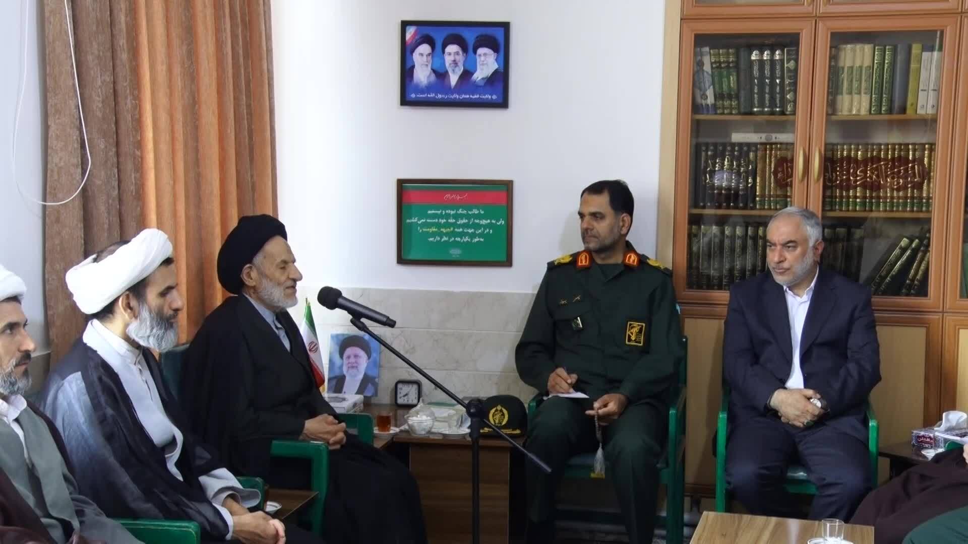 پیام خراسان