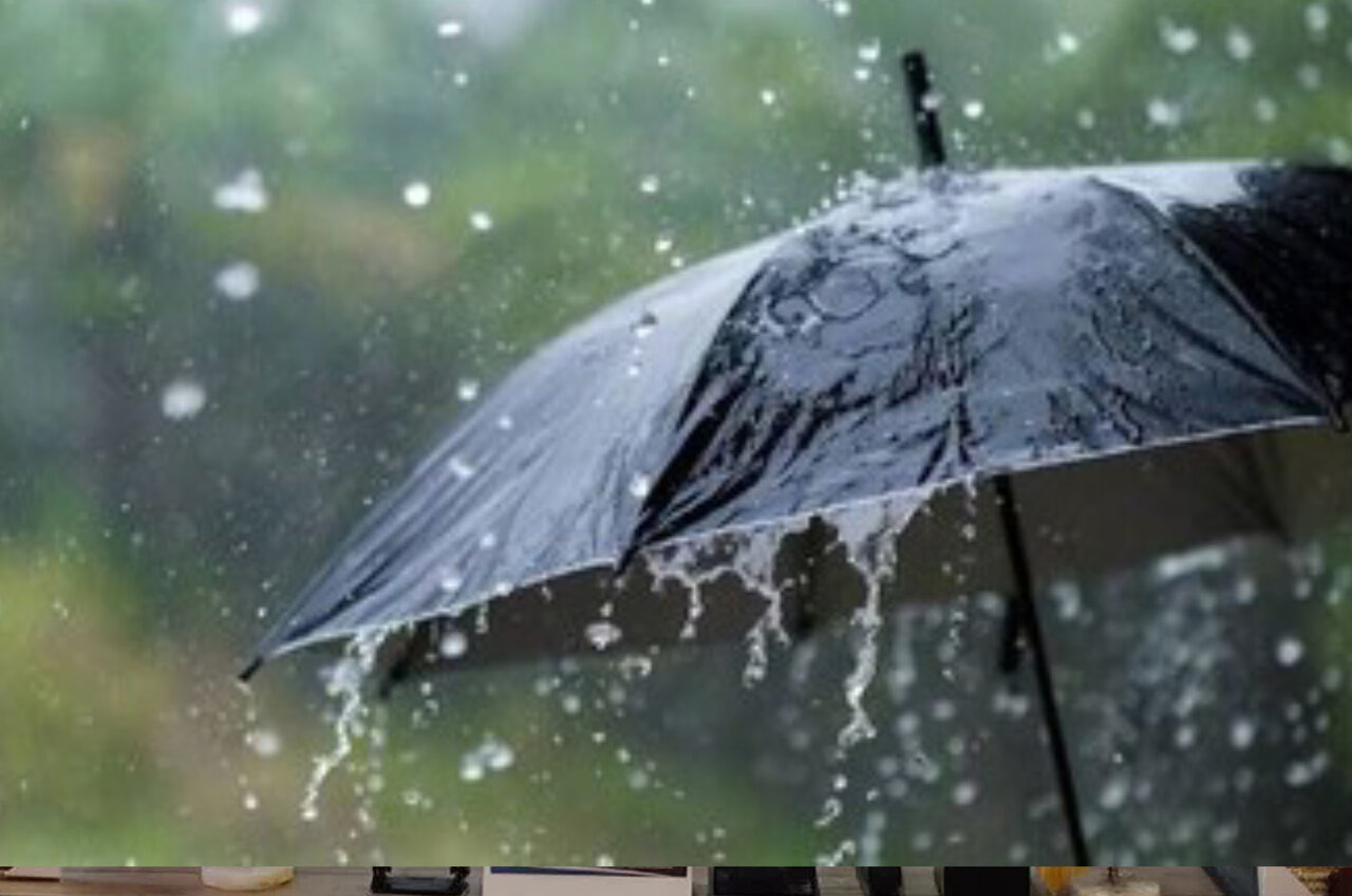 پیش بینی رگبار و رعد و برق در خراسان رضوی؛کیفیت هوای مشهد کاهش می یابد