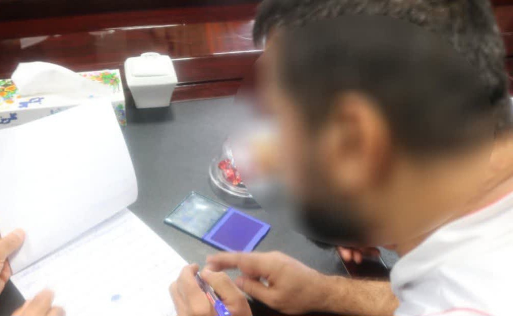 پیام خراسان