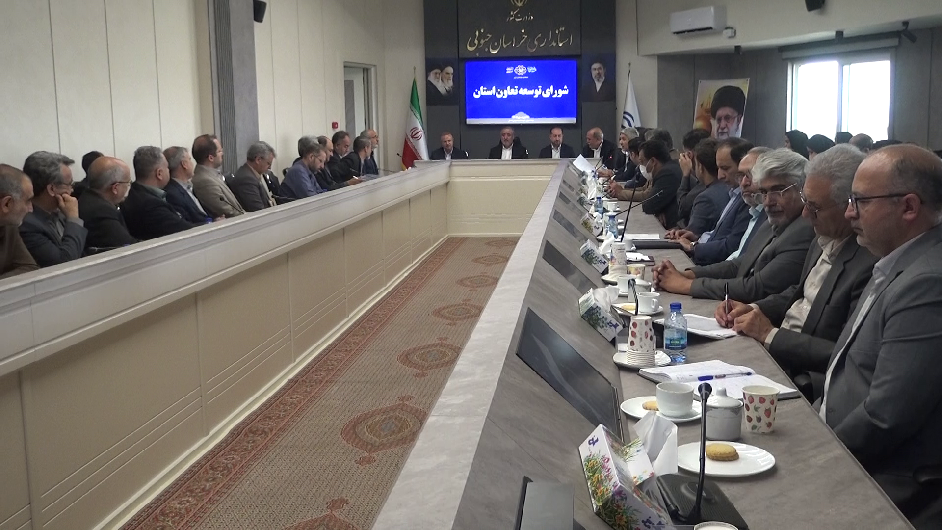 پیام خراسان