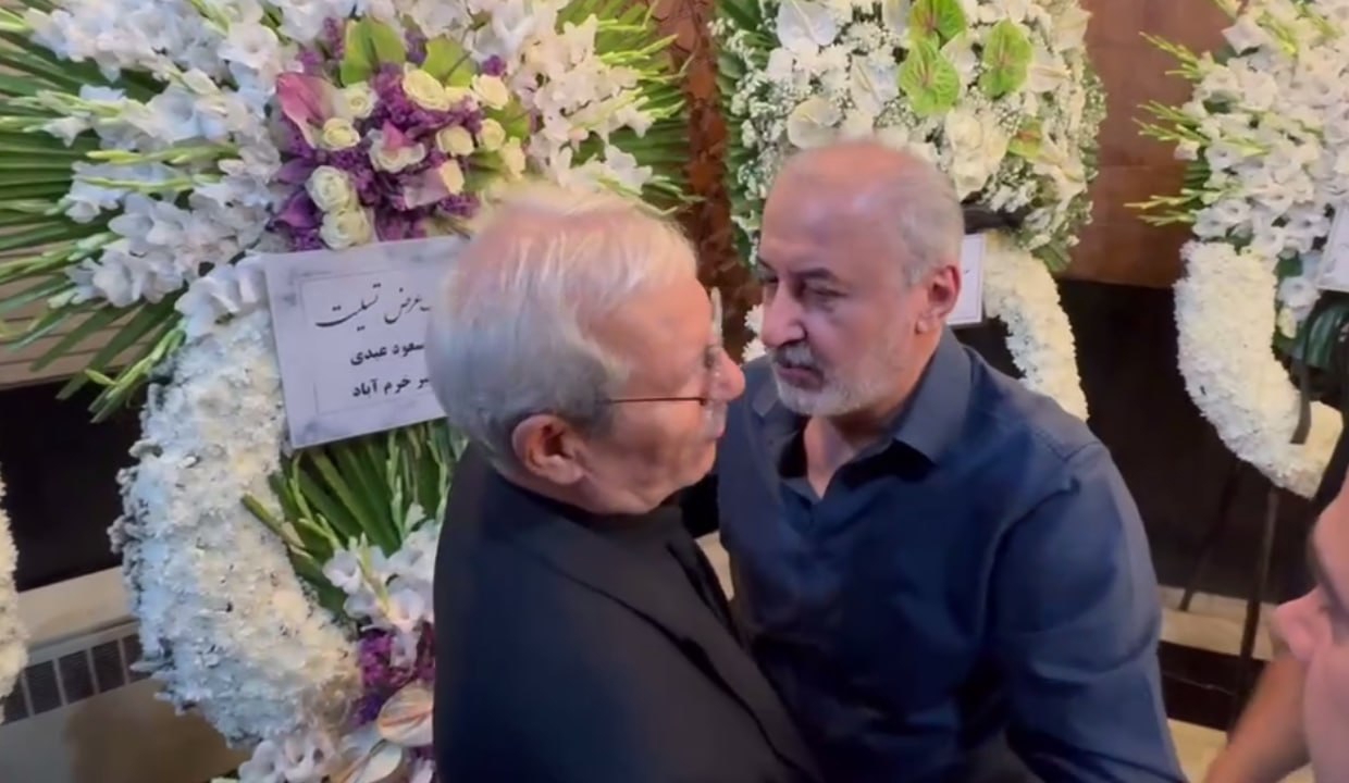 پیام خراسان