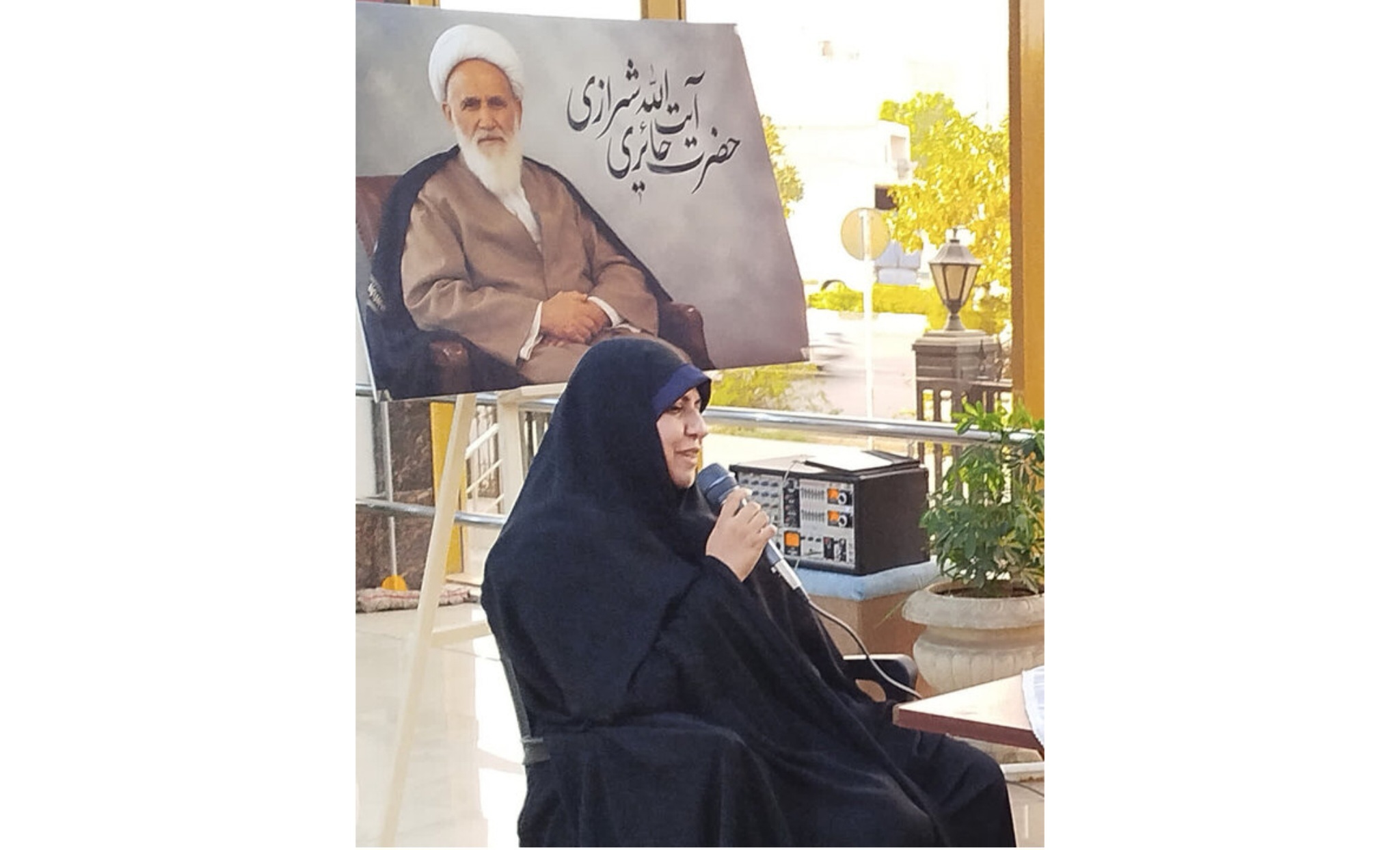 پیام خراسان