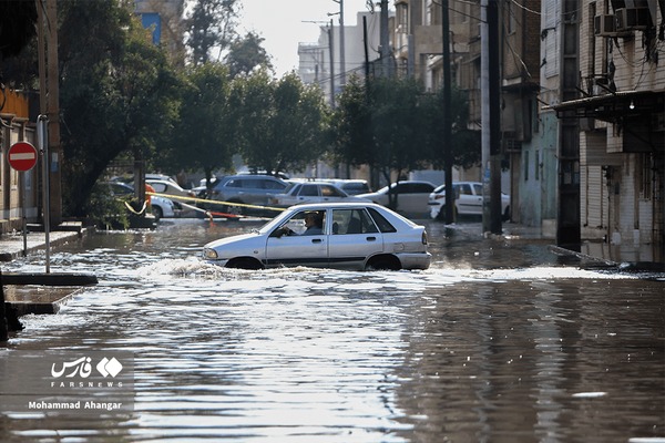 پیام خراسان