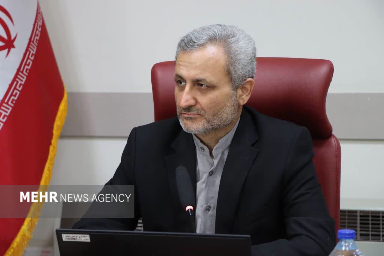 رجائی‌نیا: کمبودی در موجودی کالاهای مورد نیاز خراسان شمالی وجود ندارد