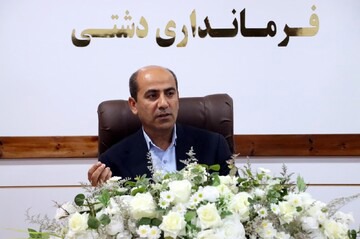 فرماندار دشتی: ۱۰۰ میلیارد تومان به حوزه آموزش اختصاص یافت