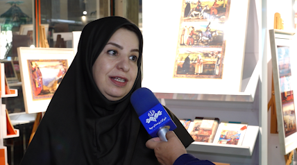 پیام خراسان