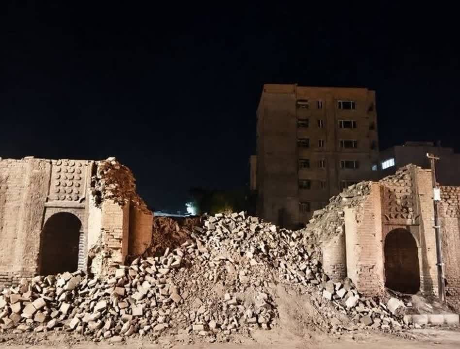 پیام خراسان