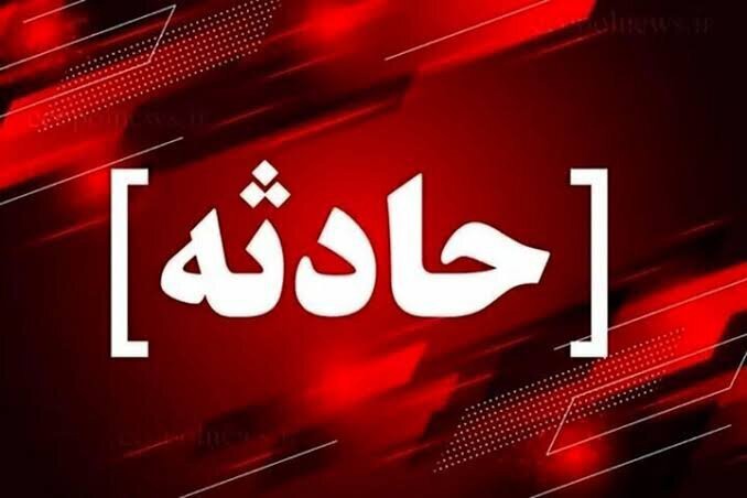 واژگونی خودرو سواری در جاده بجستان گناباد با یک فوتی و ۲ مصدوم