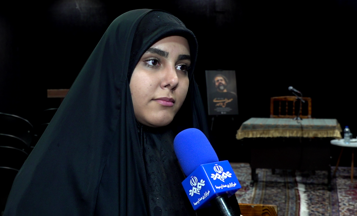 پیام خراسان