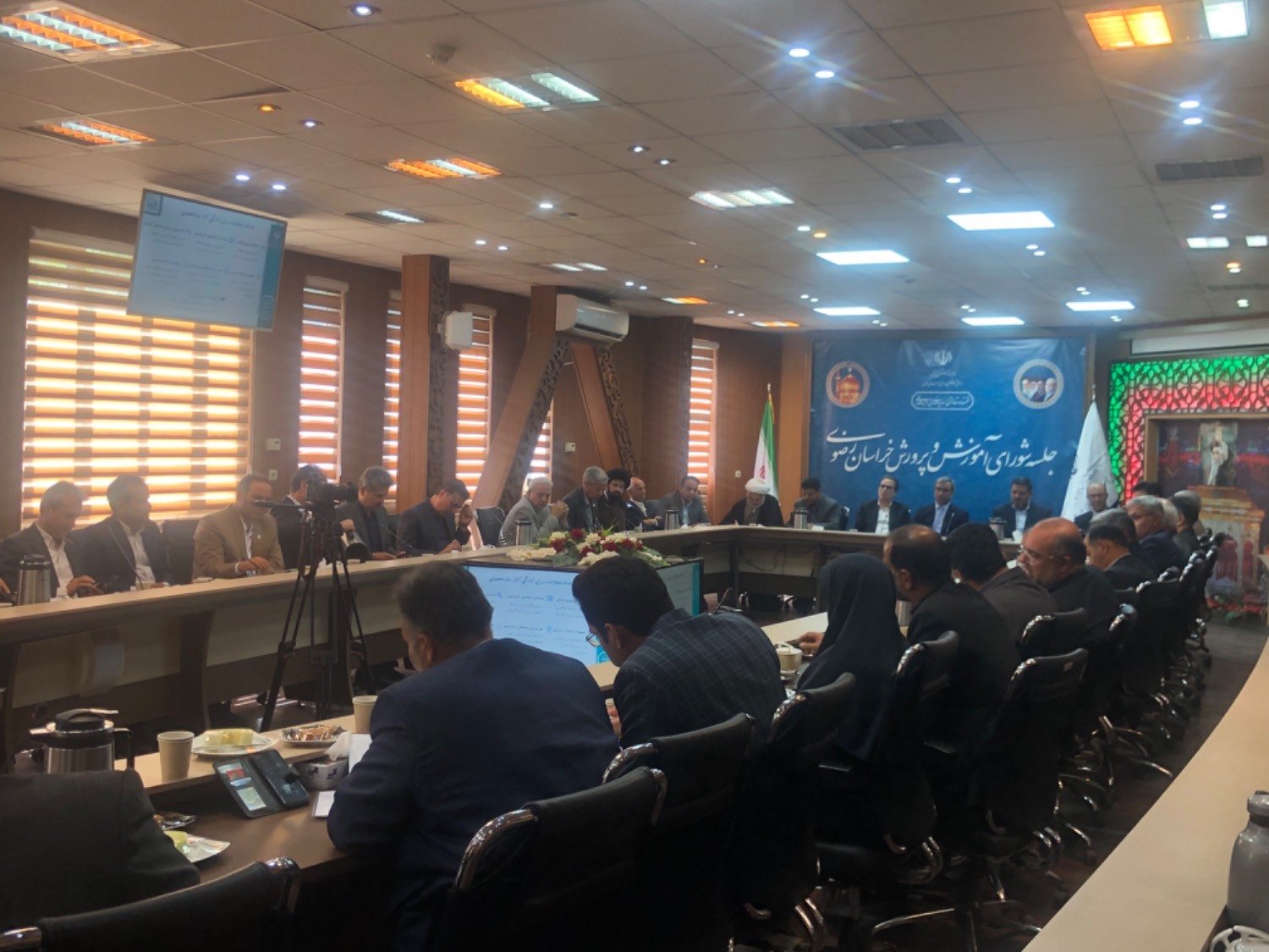پیام خراسان